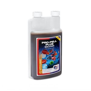 Equine America Pro-Pell Plus Solution